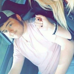 Meet your Posher, Gabe